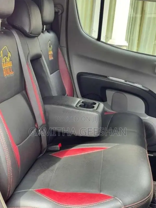 Mitsubishi L200 2008 Pickup (Used)