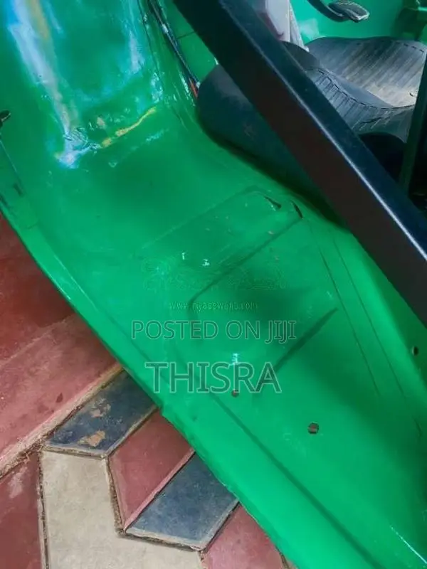 Bajaj RE 205 2012 Three Wheel (Used)
