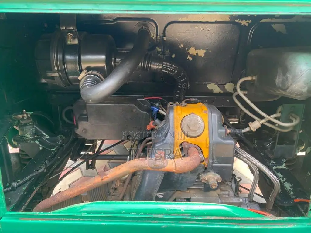 Bajaj RE 205 2012 Three Wheel (Used)