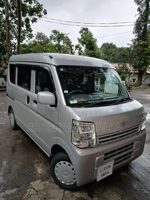 Suzuki Every 2025 Van (Used)