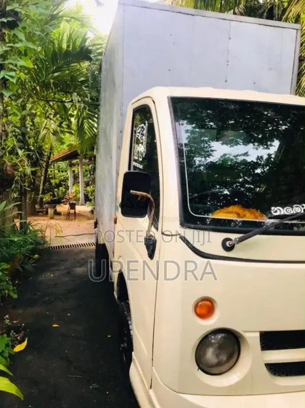 Tata Dimo Batta 2011 Lorry (Used)