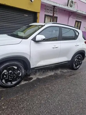 Kia Sonet 7DCT 2026 SUV (Used)
