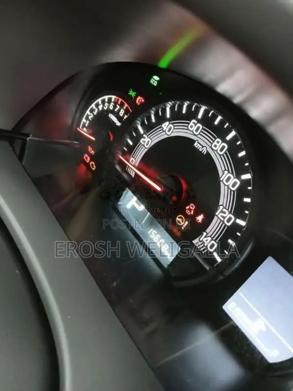 Suzuki Every 2025 Van (Used)