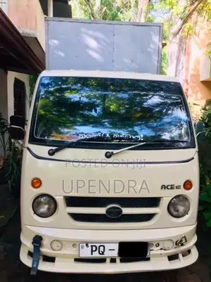 Tata Dimo Batta 2011 Lorry (Used)