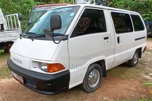 Toyota TownAce 1991 Van (Used)