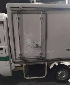 Daihatsu Hijet Freezer 2006 Lorry (Used)