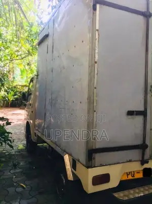 Tata Dimo Batta 2011 Lorry (Used)