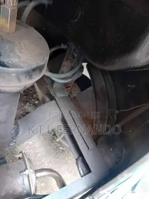 Bajaj 2 Stroke 2005 Three Wheel (Used)