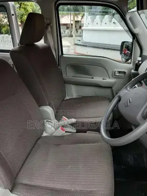 Suzuki Every 2025 Van (Used)