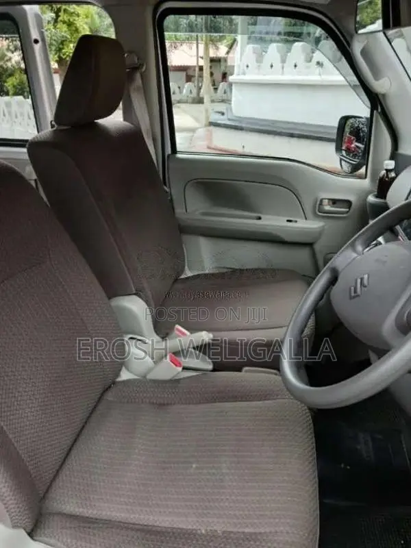 Suzuki Every 2025 Van (Used)