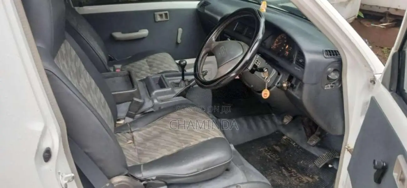 Toyota TownAce 1991 Van (Used)