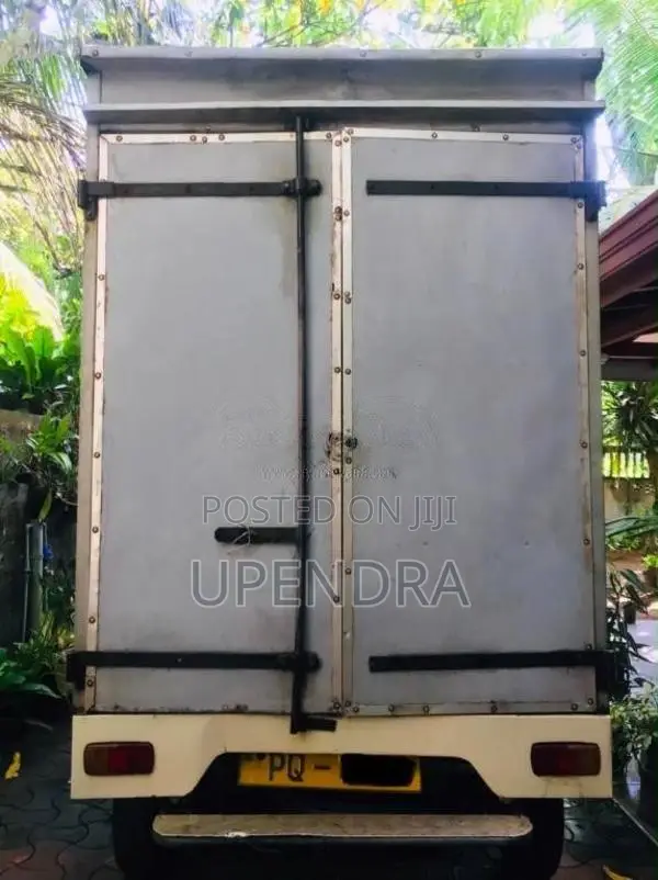 Tata Dimo Batta 2011 Lorry (Used)