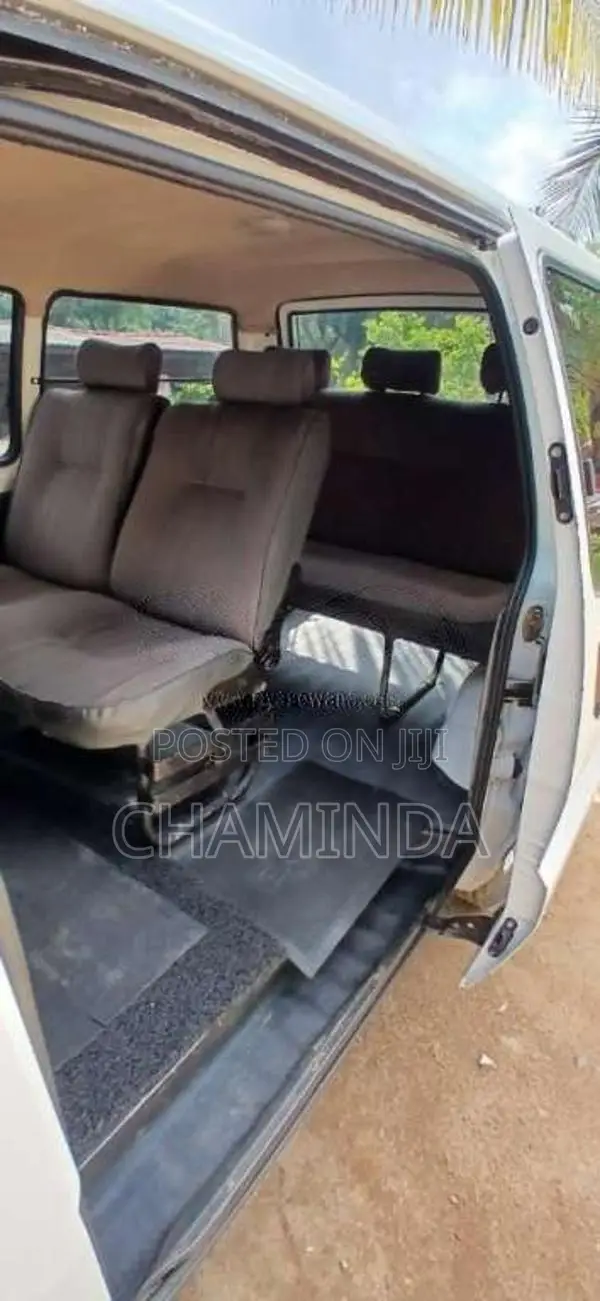 Toyota TownAce 1991 Van (Used)