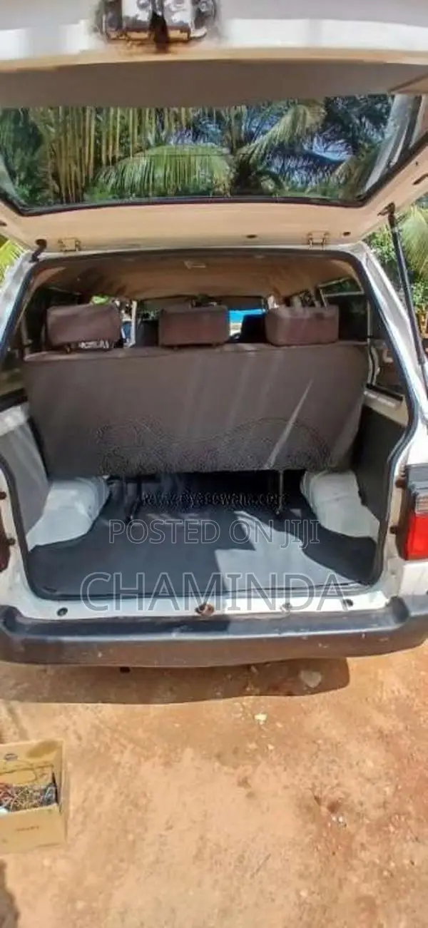 Toyota TownAce 1991 Van (Used)