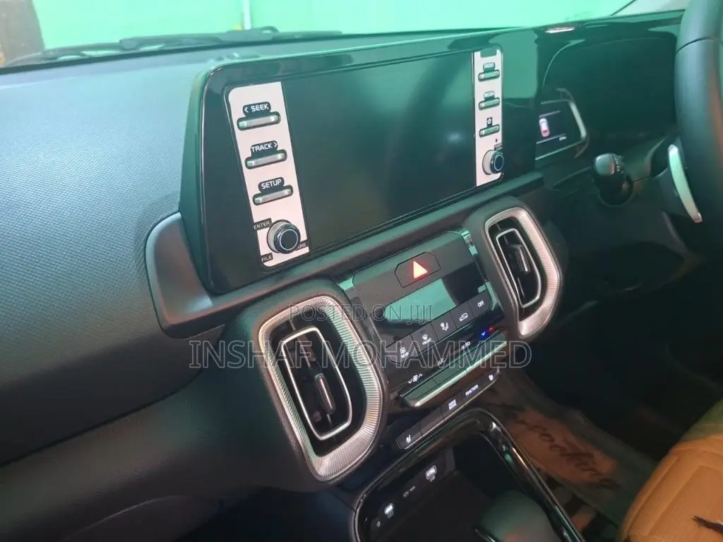 Kia Sonet 7DCT 2026 SUV (Used)