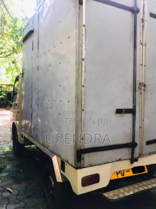 Tata Dimo Batta 2011 Lorry (Used)