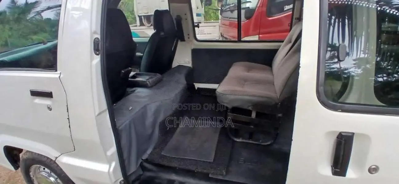 Toyota TownAce 1991 Van (Used)
