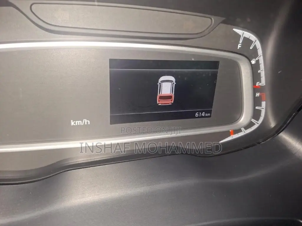 Kia Sonet 7DCT 2026 SUV (Used)