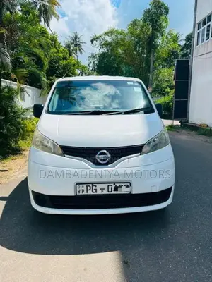 Nissan Vanette NV200 2015 Van (Used)