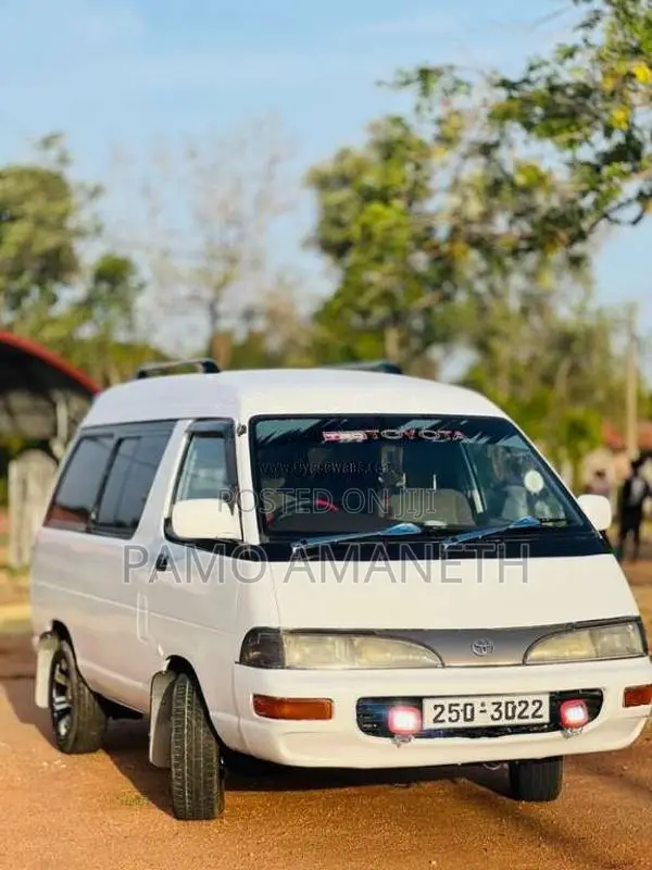 Toyota TownAce 1994 Van (Used)