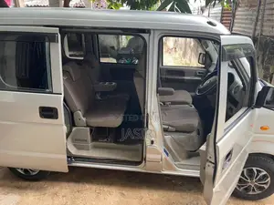 Suzuki Every 2014 Van (Used)
