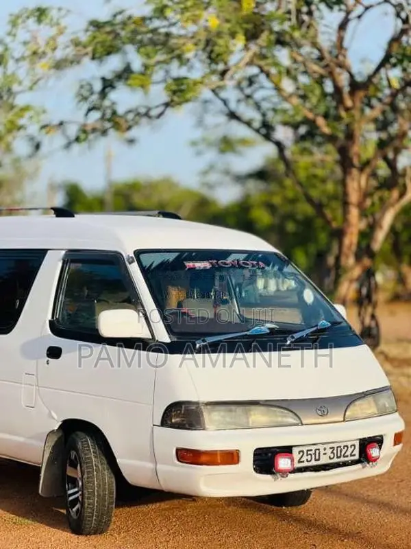 Toyota TownAce 1994 Van (Used)