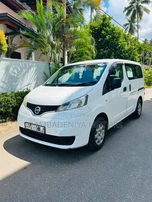 Nissan Vanette NV200 2015 Van (Used)