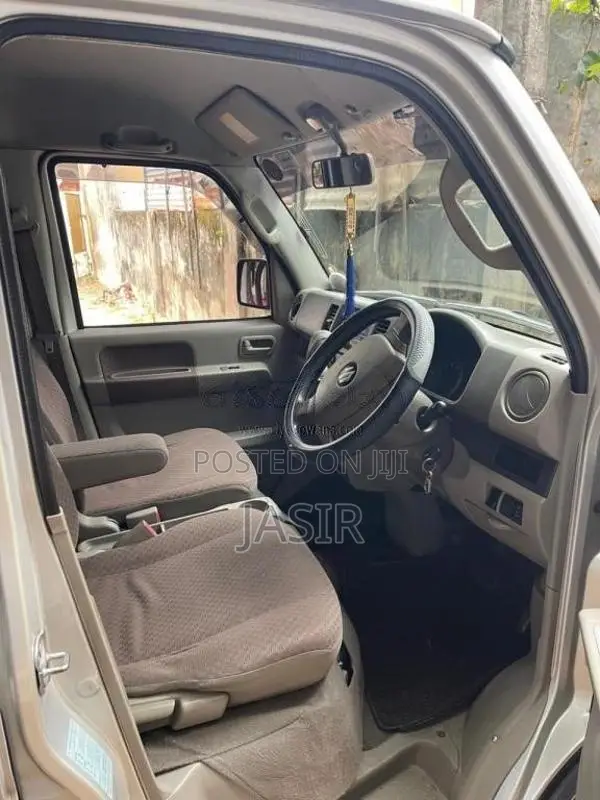 Suzuki Every 2014 Van (Used)