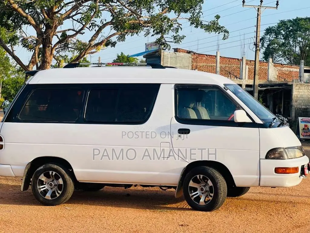 Toyota TownAce 1994 Van (Used)