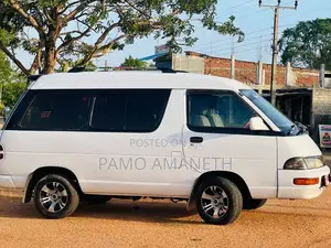 Toyota TownAce 1994 Van (Used)