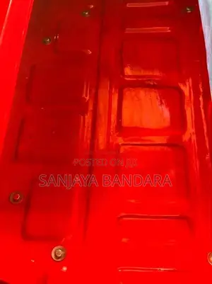 Bajaj RE 2 Stroke 2004 Three Wheel (Used)