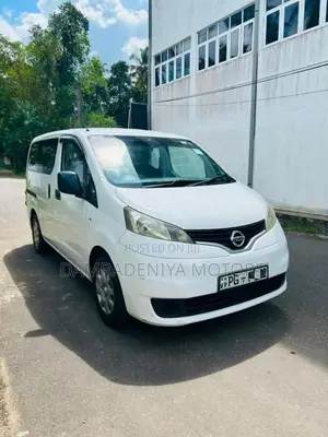 Nissan Vanette NV200 2015 Van (Used)