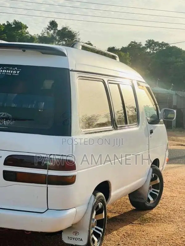 Toyota TownAce 1994 Van (Used)