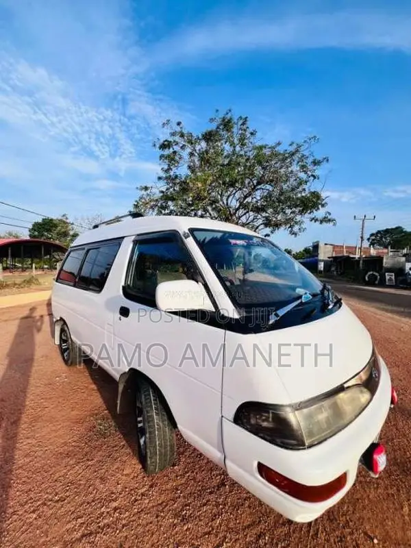 Toyota TownAce 1994 Van (Used)