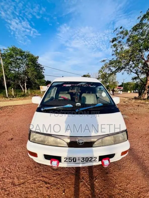 Toyota TownAce 1994 Van (Used)