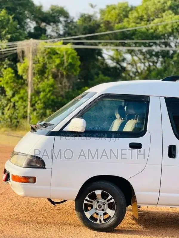 Toyota TownAce 1994 Van (Used)