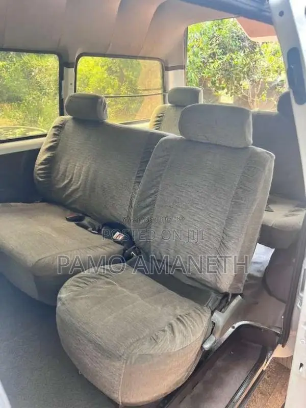 Toyota TownAce 1994 Van (Used)
