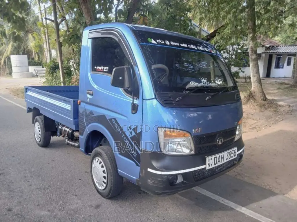 Tata Dimo Batta 2019 Lorry (Used)