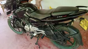 Bajaj Pulsar 135 2014 Bus (Used)