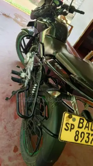 Bajaj Pulsar 135 2014 Bus (Used)