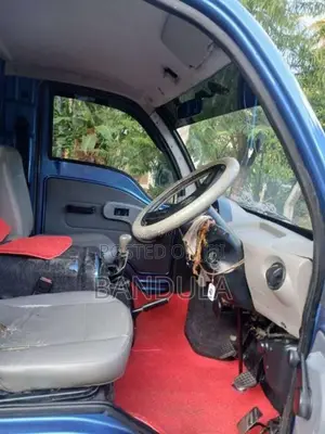 Tata Dimo Batta 2019 Lorry (Used)
