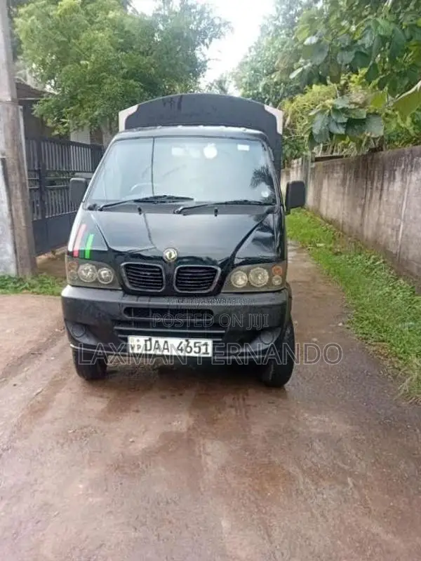 DFSK Unimo Lokka 2015 Lorry (Used)