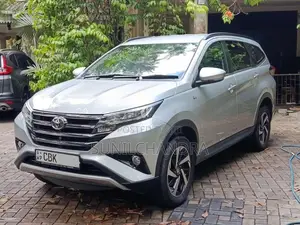 Toyota Rush 2020 SUV (Used)