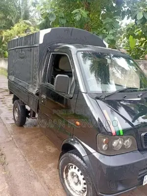 DFSK Unimo Lokka 2015 Lorry (Used)