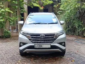Toyota Rush 2020 SUV (Used)