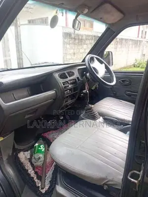 DFSK Unimo Lokka 2015 Lorry (Used)