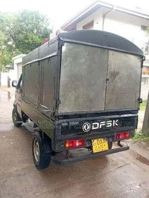 DFSK Unimo Lokka 2015 Lorry (Used)