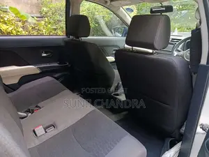 Toyota Rush 2020 SUV (Used)