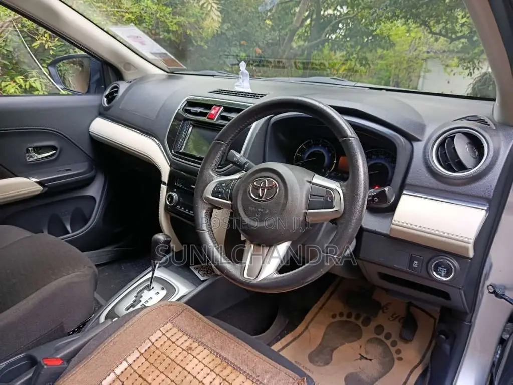 Toyota Rush 2020 SUV (Used)