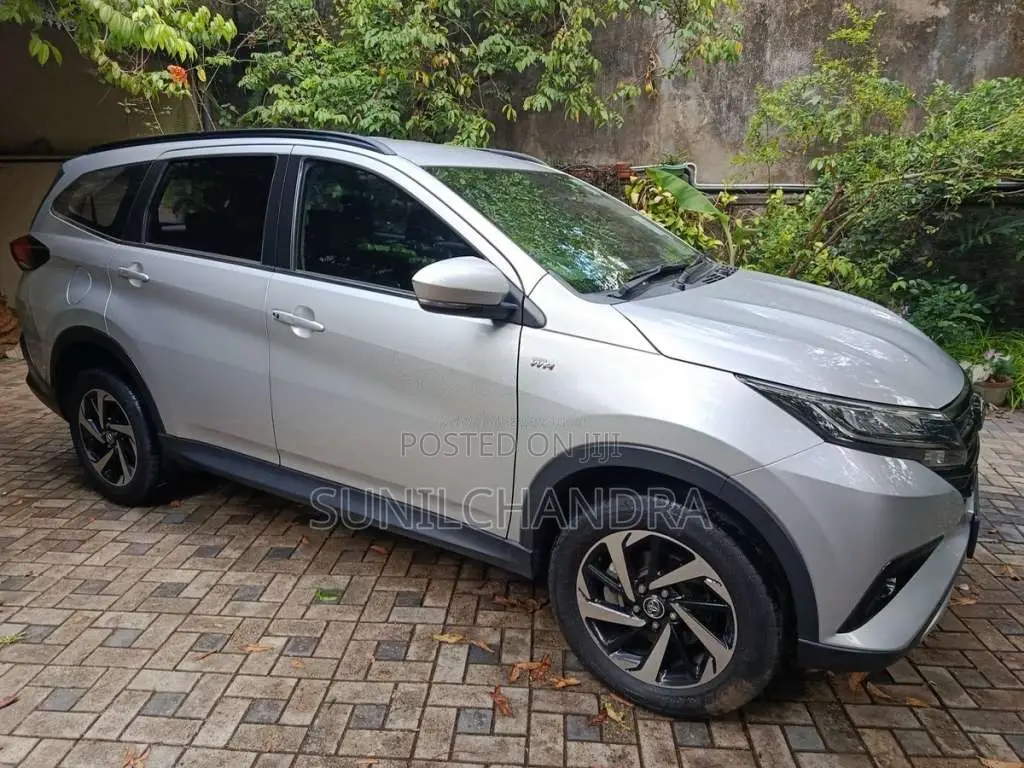 Toyota Rush 2020 SUV (Used)